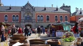 Veliktrhy na Sychrove archiv NPU